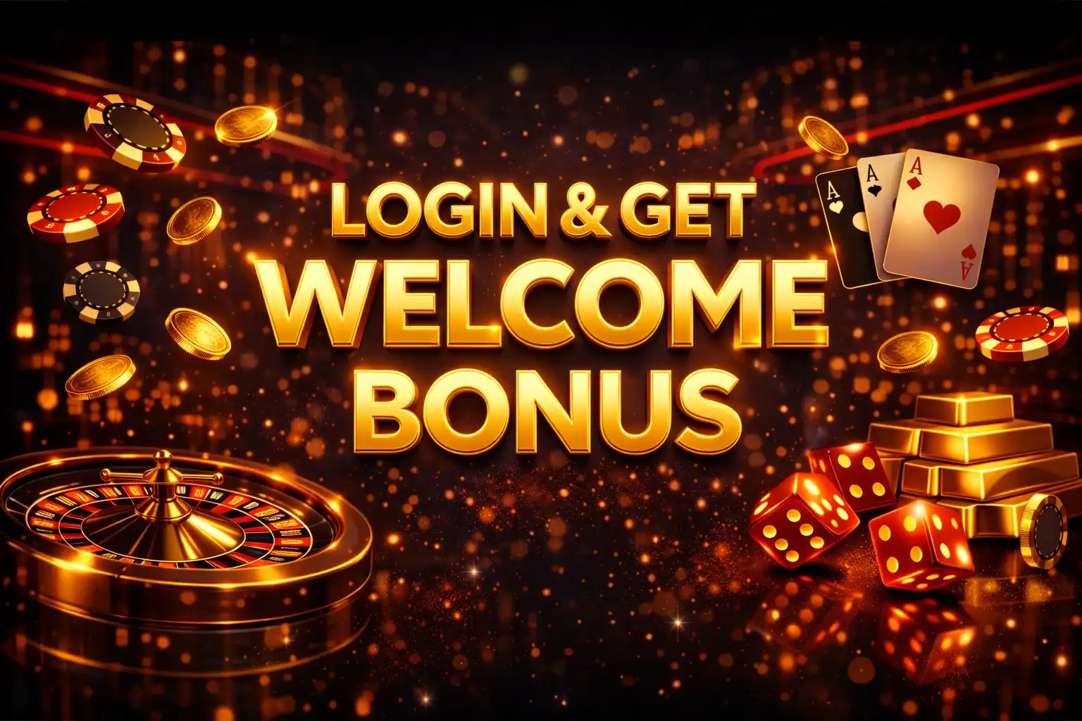 Live Casino Games