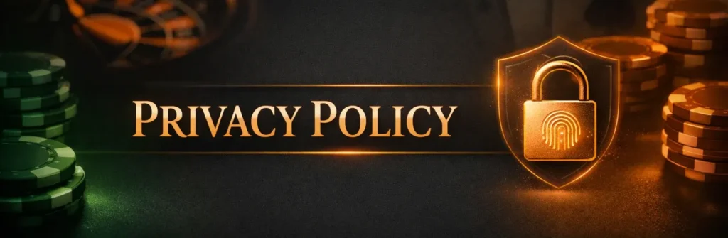 FairPlay Privacy Policy